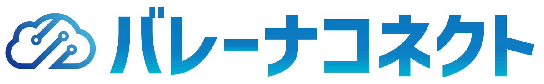 バレーナコネクト