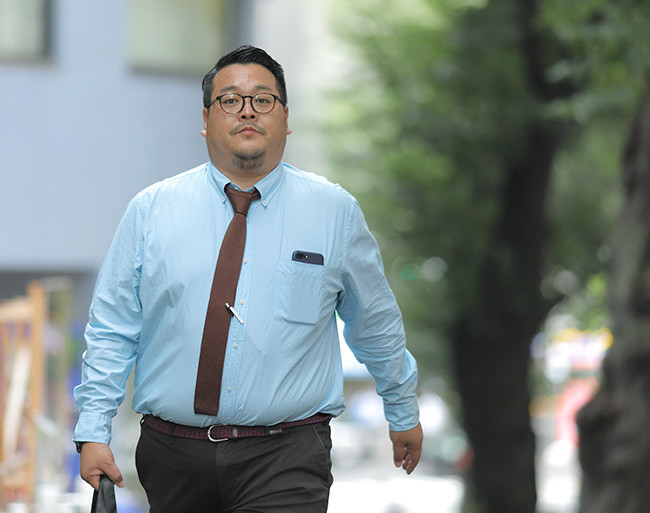 一山 龍之介 インタビュー画像2