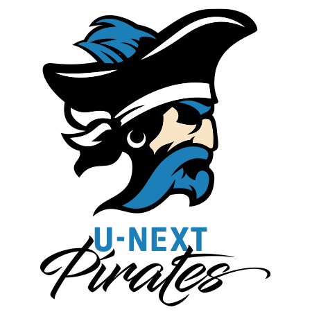 U-NEXT Pirates