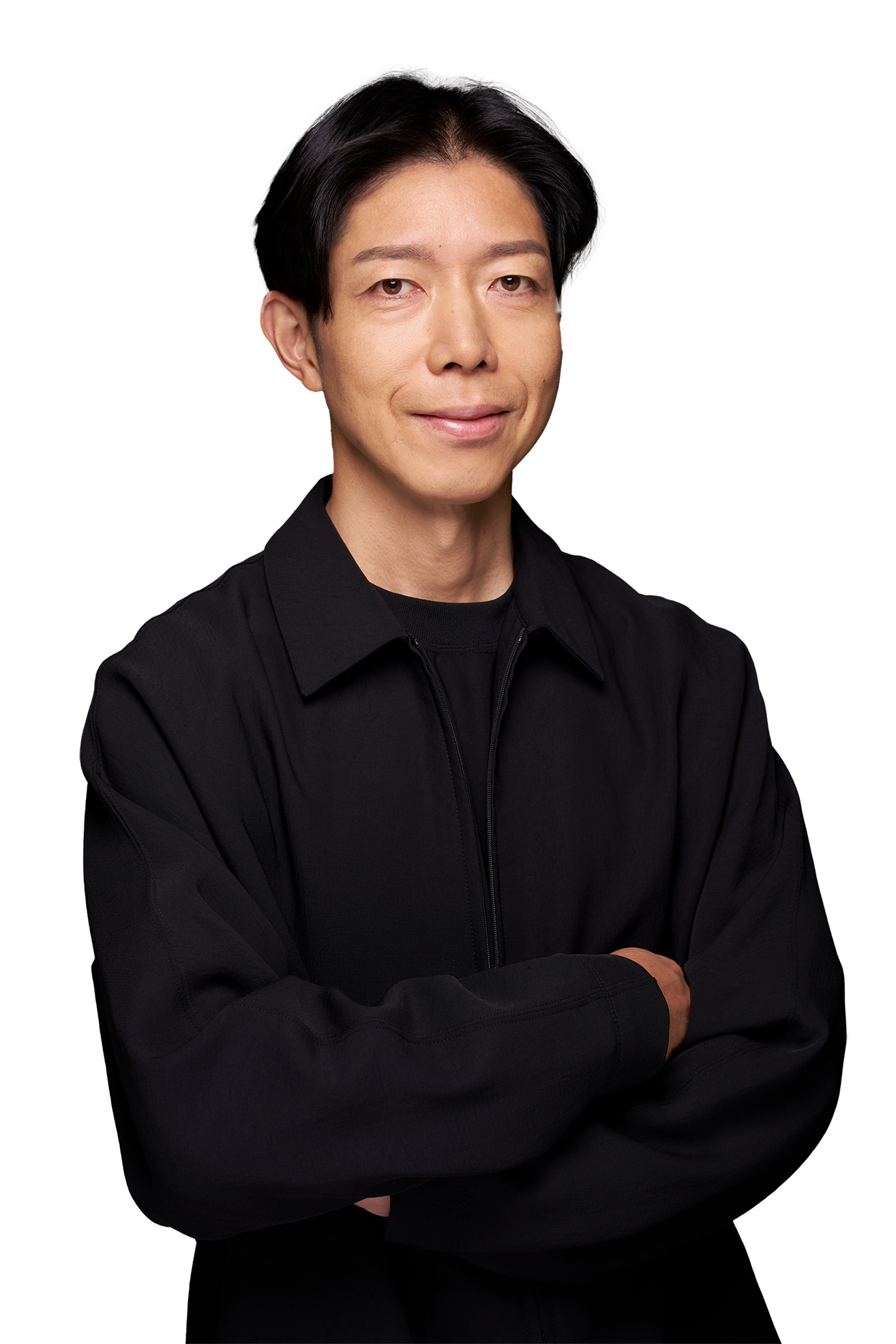 代表取締役CEO 小松 延頭